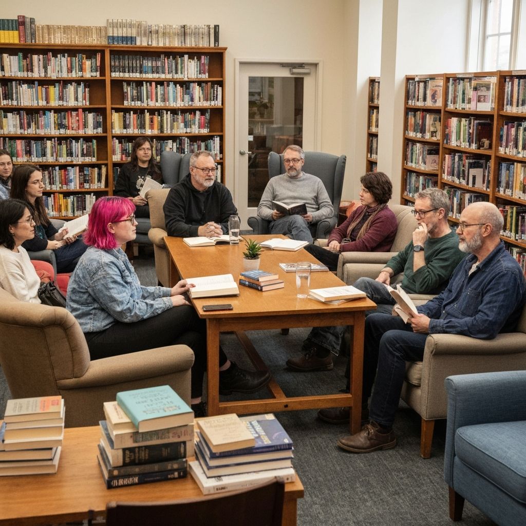 Community engagement and storytelling